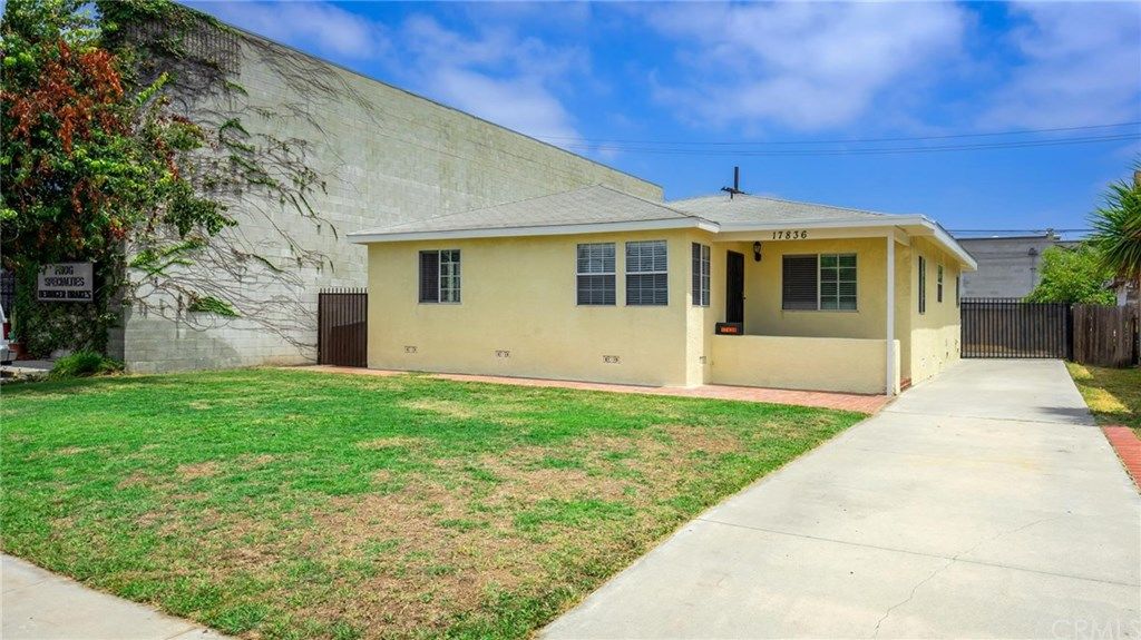 Gardena Homes for Sale Gardena CA Real Estate & MLS Listings