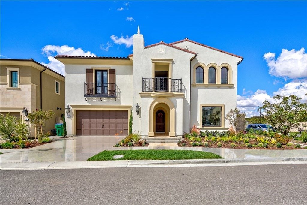 Altair Homes For Sale Irvine Real Estate