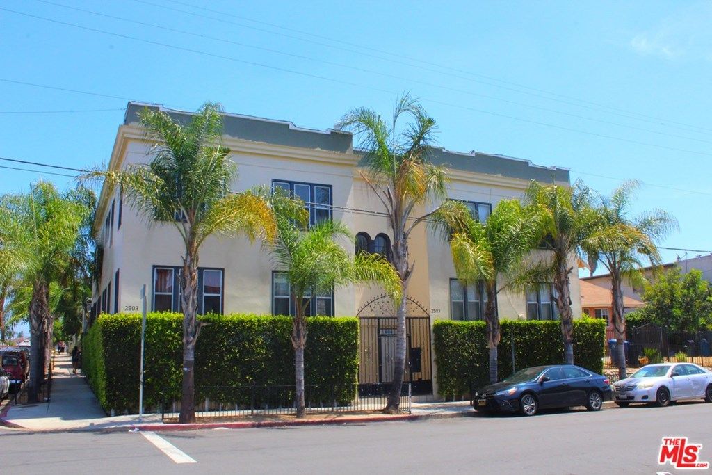 Boyle Heights Homes for Sale Boyle Heights CA Real Estate & MLS Listings