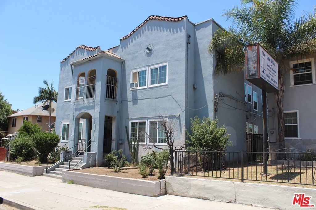 Boyle Heights Homes for Sale Boyle Heights CA Real Estate & MLS Listings