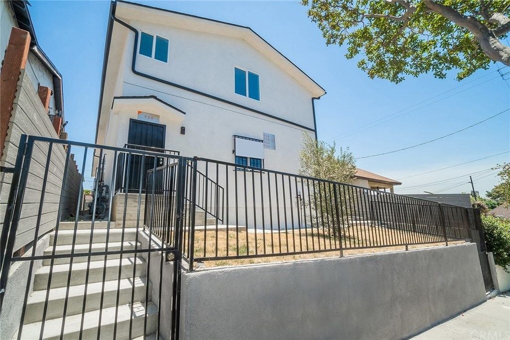 Boyle Heights Homes for Sale Boyle Heights CA Real Estate & MLS Listings