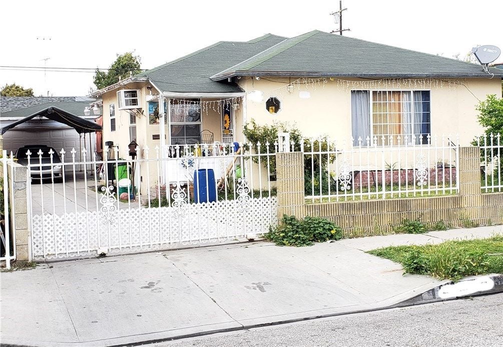 Huntington Park Homes for Sale Huntington Park CA Real Estate & MLS