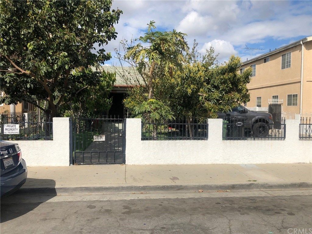 Huntington Park Homes for Sale Huntington Park CA Real Estate & MLS