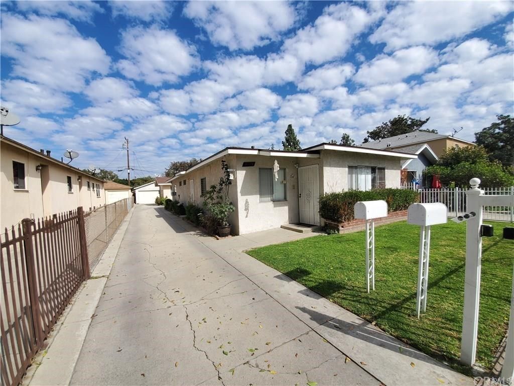 South Gate Homes for Sale South Gate CA Real Estate & MLS Listings