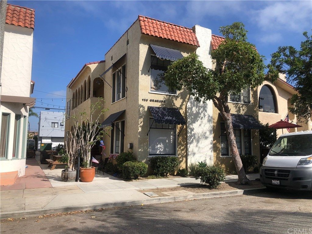 Long Beach Historic Homes For Sale Beach Cities Real Estate