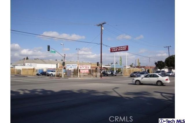 405 E Rosecrans Avenue, Gardena