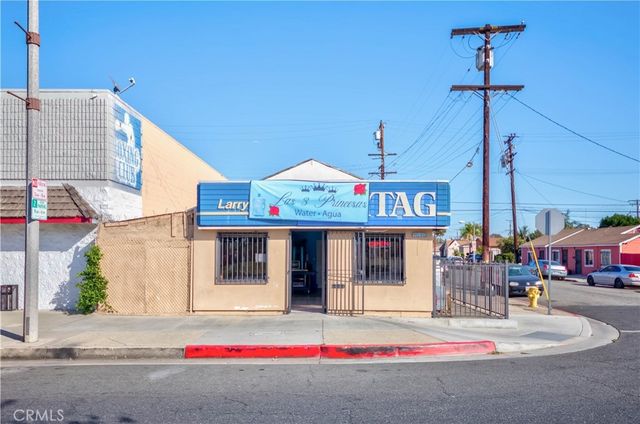 9640 Atlantic Avenue, South Gate