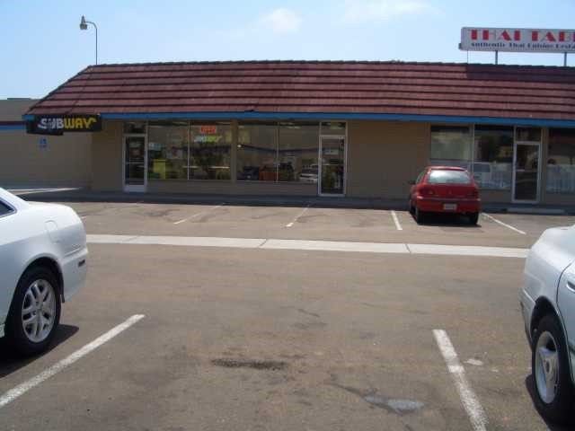 N/A, Oceanside