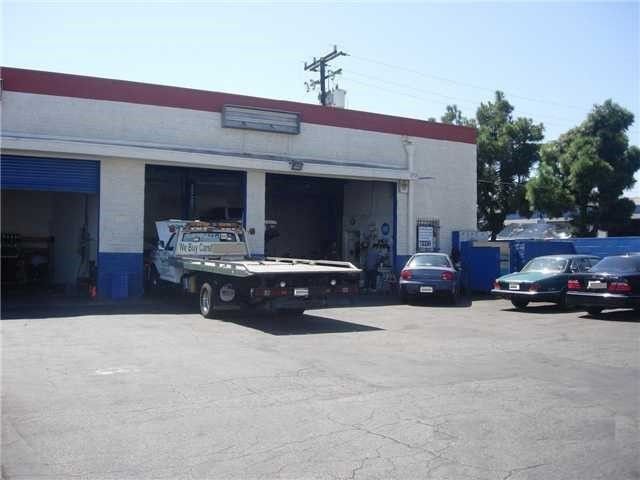 N/A, Torrance