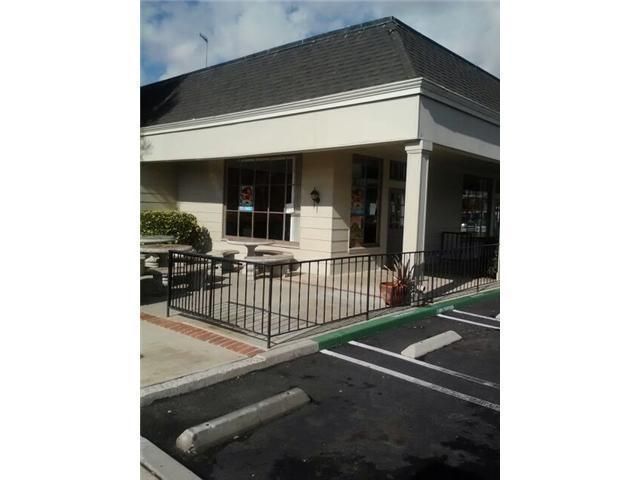 N/A, Escondido