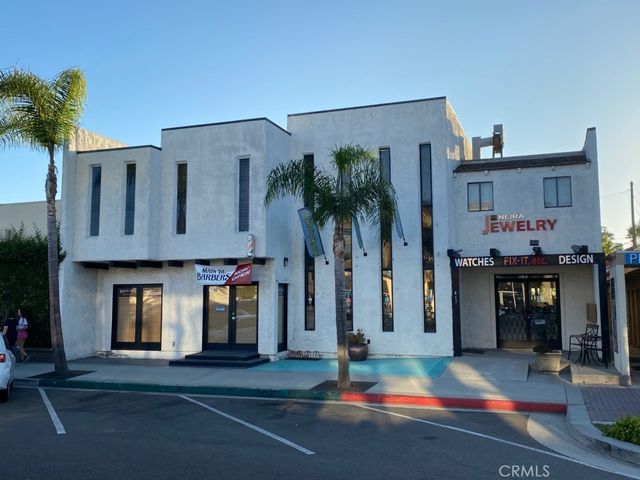 417 Main Street, Huntington Beach
