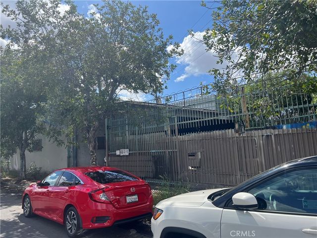 3408 E 15th Street, Los Angeles