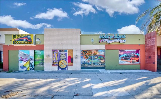 811 E Florida Avenue, Hemet