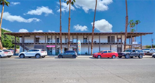 81730 Hwy 111, Indio