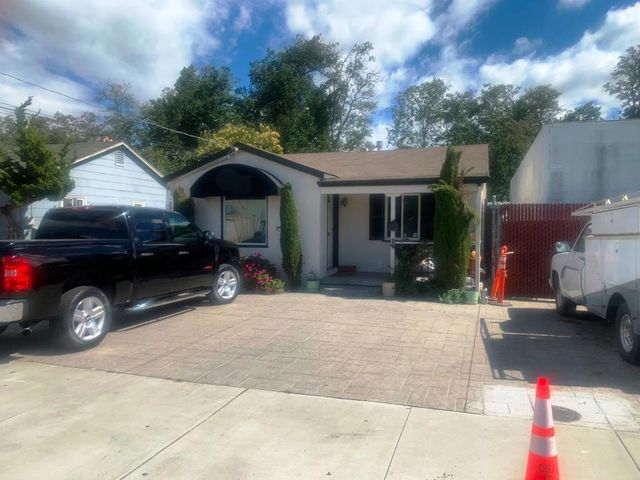 1130 Pedro Street, San Jose