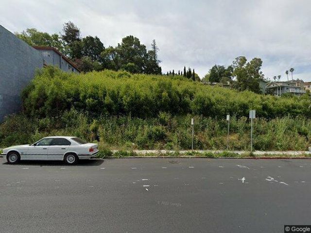 3110 Park Boulevard, Oakland