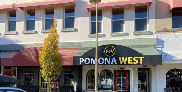 120 W. 2nd Street, Chico