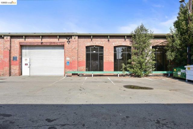 1035 22nd Avenue, #19, Oakland