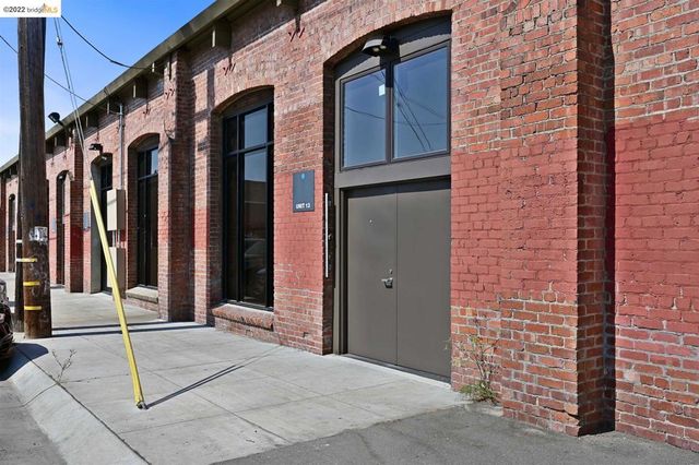 1035 22nd Avenue, #13, Oakland