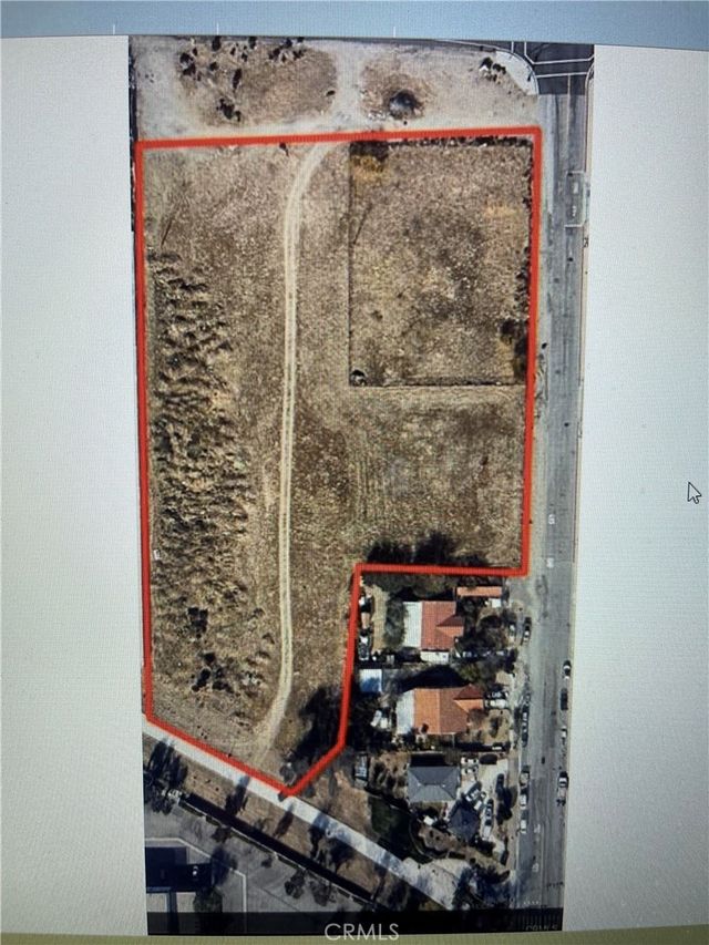 15797 Foothill Boulevard, Fontana
