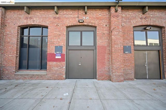 1035 22nd Avenue, #7, Oakland