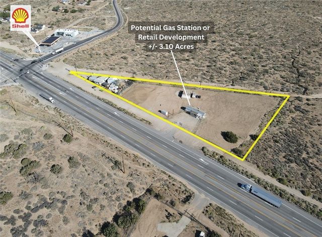 8899 Beekley Road, Pinon Hills