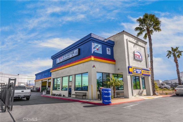 2650 E Alessandro Boulevard, Riverside