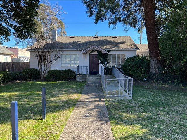 540 Vermont Street, Gridley