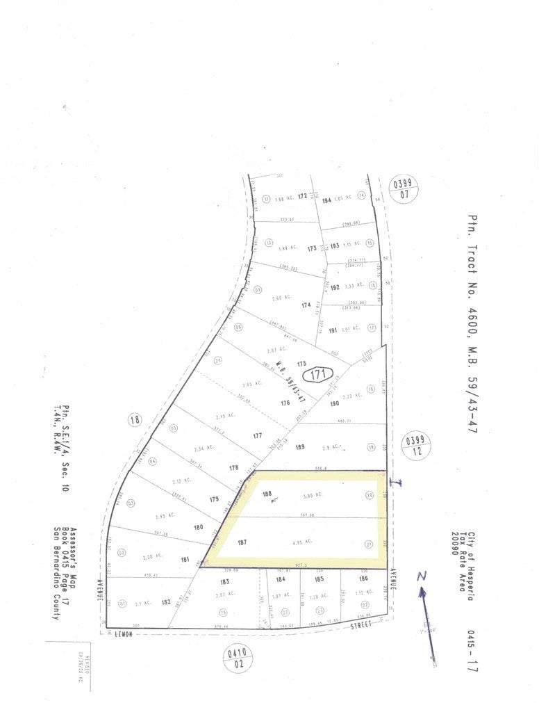 Photo of Listing #HD23030884