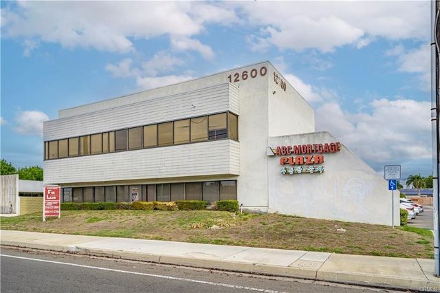12600 Brookhurst Street # 200, Garden Grove