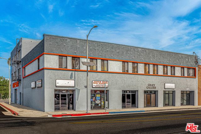 6025 Santa Monica Boulevard # 101, Los Angeles
