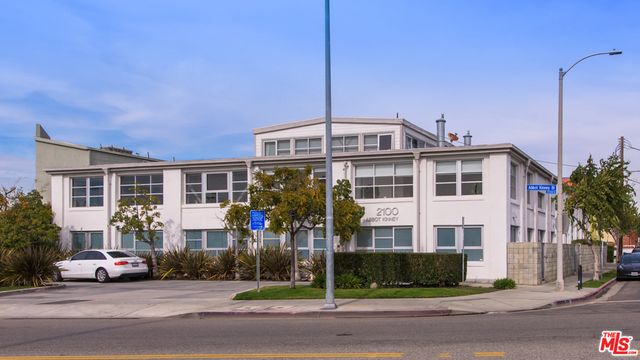 2100 Abbot Kinney Boulevard # A, Venice
