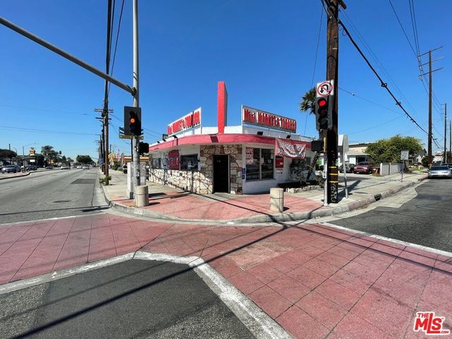 1455 E Rosecrans Avenue, Compton