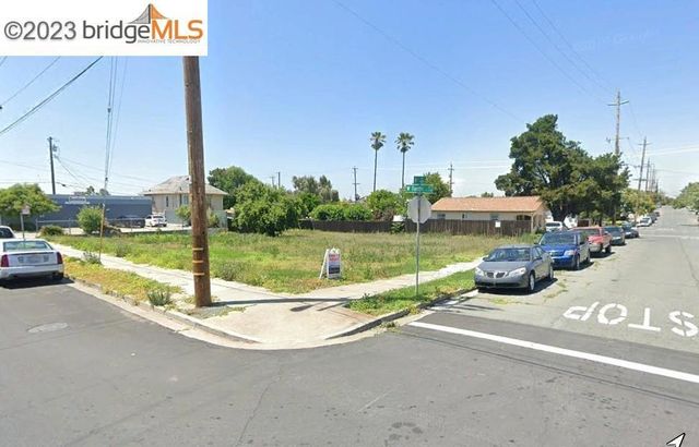 809 H St, Antioch
