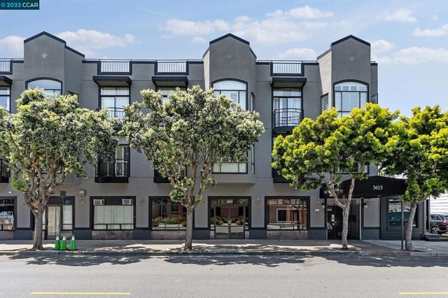 3615 Buchanan St, San Francisco