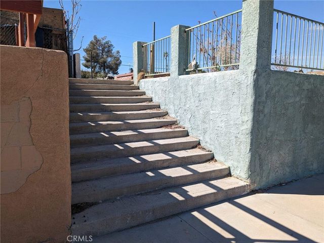 226 E Fredricks Street, Barstow