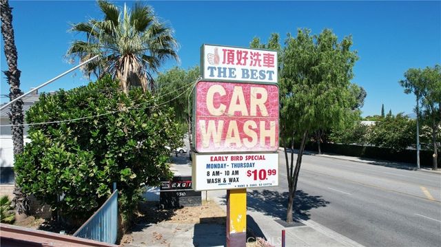 9536 Valley Boulevard, Rosemead