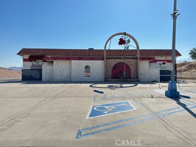 540 W Main Street, Barstow