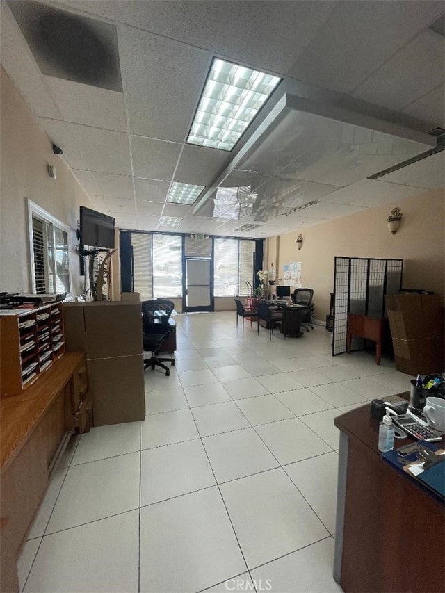 4025 Gage Avenue, Bell