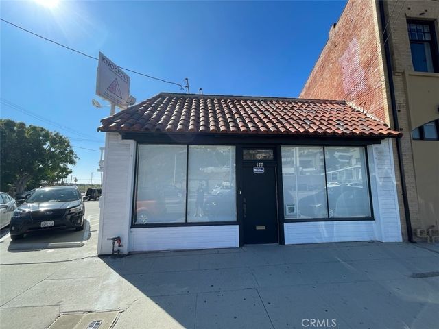177 Culver Boulevard, Playa Del Rey