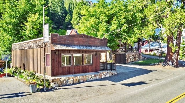211 Main Street, Sierra City