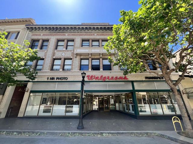 416 Alvarado Street, Monterey