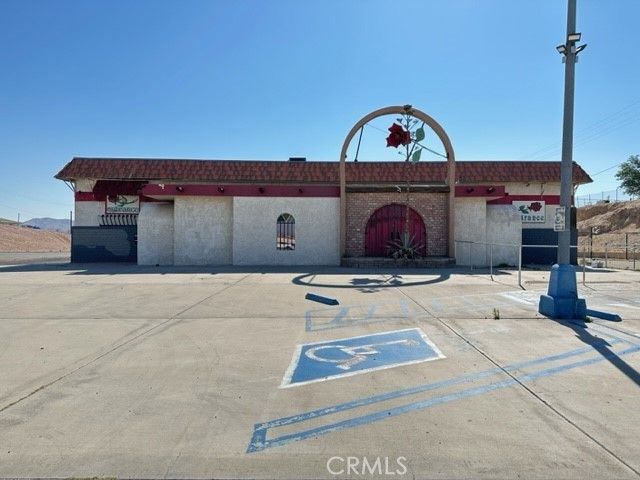 540 W Main Street, Barstow