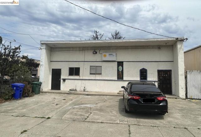 105 Nevin Ave, Richmond