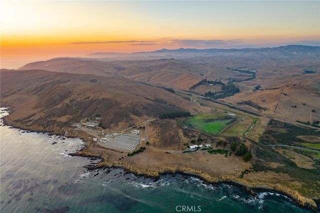 5010 Cabrillo, Cayucos