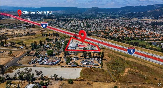 23305 Peggy Lane, Wildomar