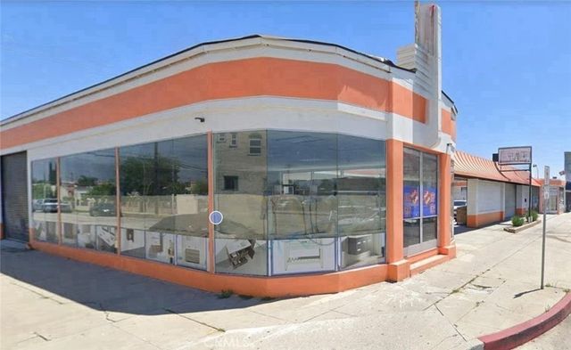 10701 Garvey Ave, El Monte