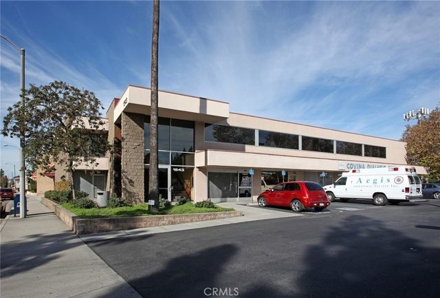 1543 W Garvey Avenue # 203, West Covina
