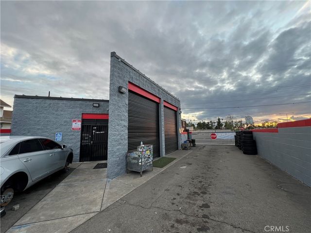 1129 S Lemon Street, Anaheim
