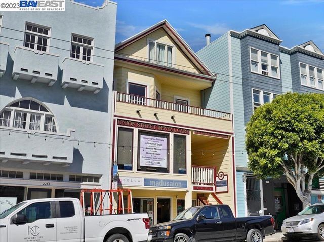 2250 Union St, San Francisco